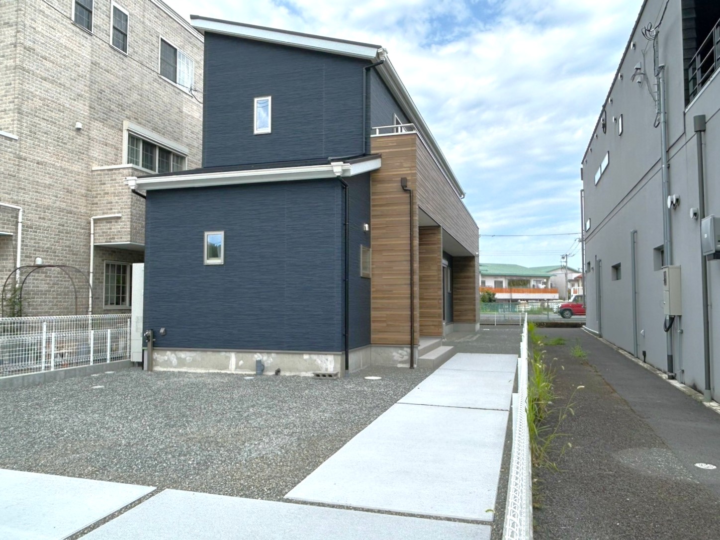 富士市本市場【内覧可能】