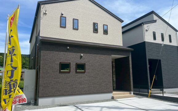 田方郡函南町平井 北棟【内覧可能】