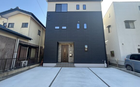 駿東郡清水町湯川【内覧可能】