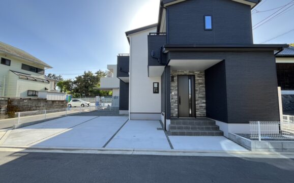 富士市岩本３期【内覧可能】