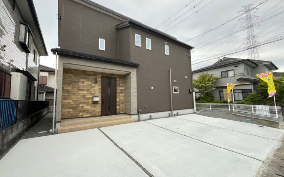 富士市今泉４期【内覧可能】