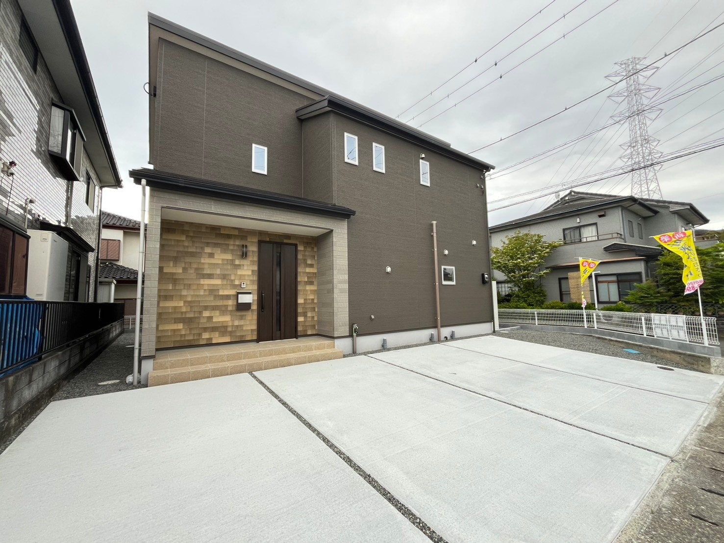 富士市今泉４期【内覧可能】
