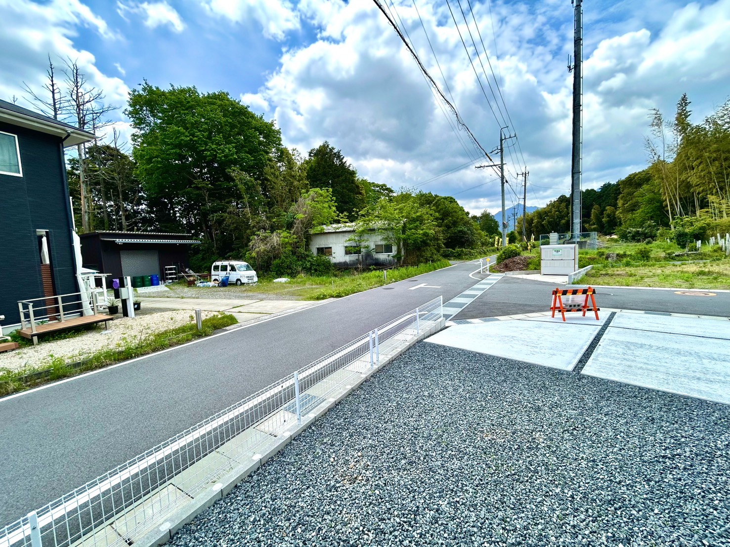 三重郡菰野町竹成23号地【内覧可能】