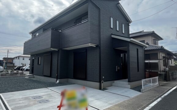 袋井市月見町【内覧可能！】