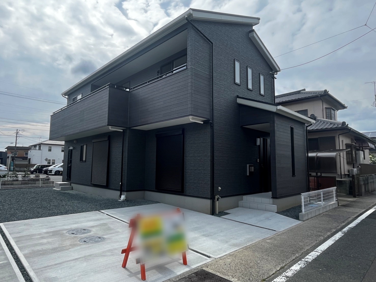 袋井市月見町【内覧可能！】