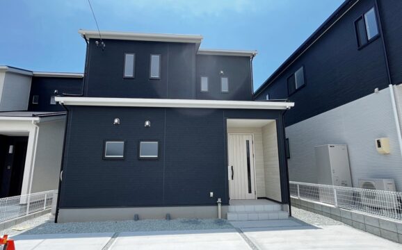 磐田市鎌田 中西棟【内覧可能！】