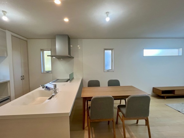 清水区梅ヶ谷【内覧可能】