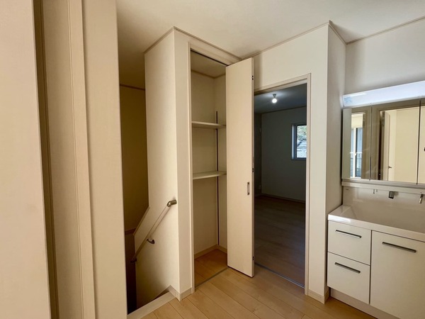 清水区梅ヶ谷【内覧可能】