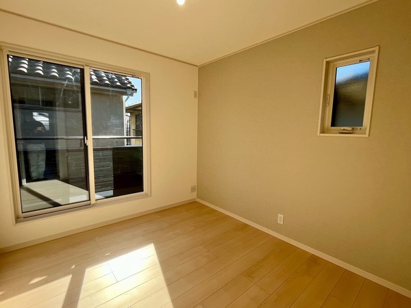 清水区梅ヶ谷【内覧可能】