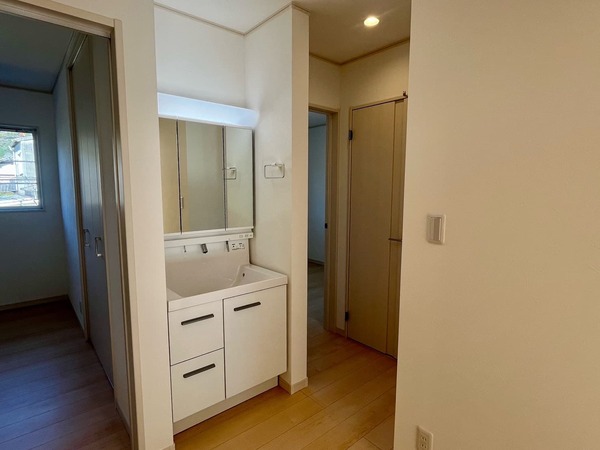 清水区梅ヶ谷【内覧可能】