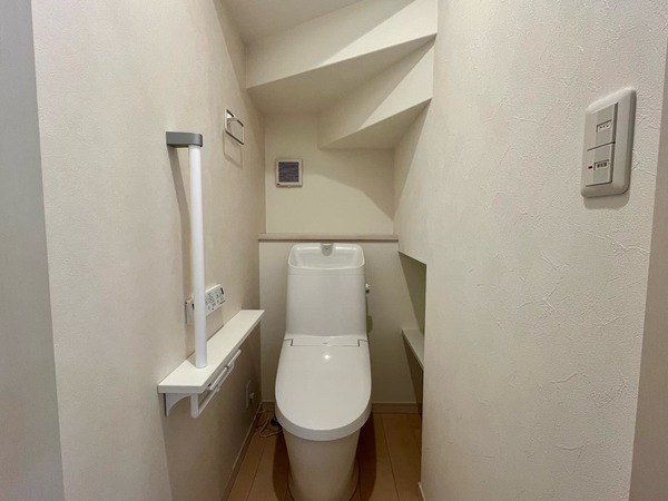 清水区梅ヶ谷【内覧可能】