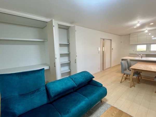 清水区梅ヶ谷【内覧可能】