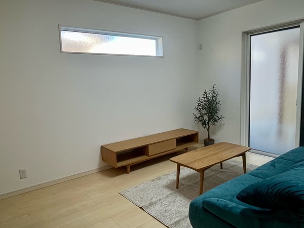 清水区梅ヶ谷【内覧可能】