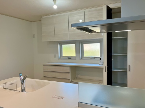 清水区梅ヶ谷【内覧可能】