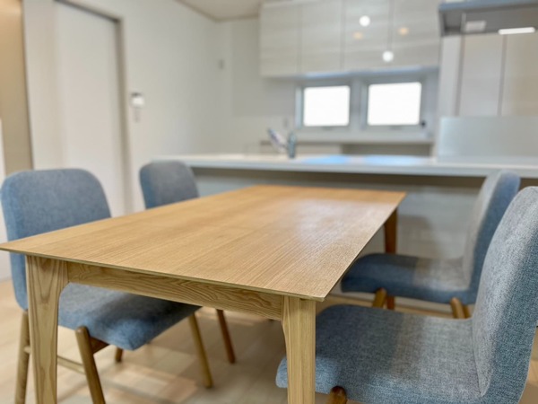 清水区梅ヶ谷【内覧可能】