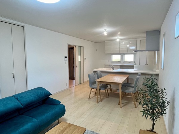 清水区梅ヶ谷【内覧可能】