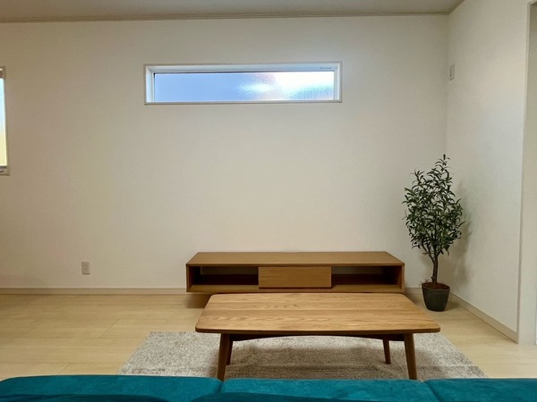 清水区梅ヶ谷【内覧可能】