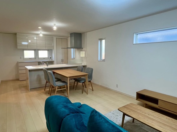 清水区梅ヶ谷【内覧可能】