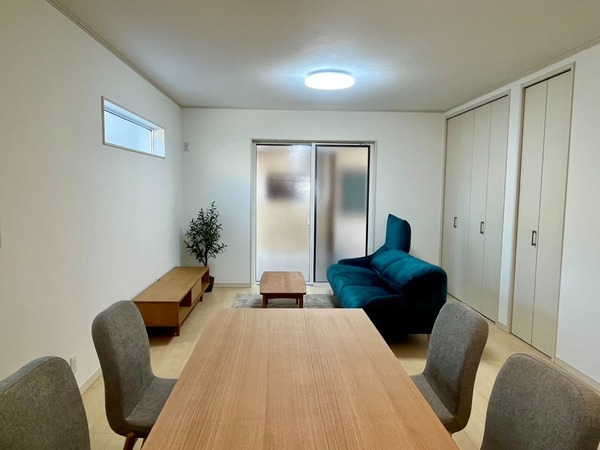 清水区梅ヶ谷【内覧可能】