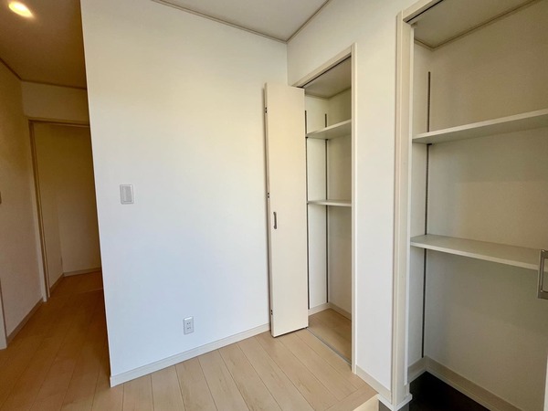 清水区梅ヶ谷【内覧可能】