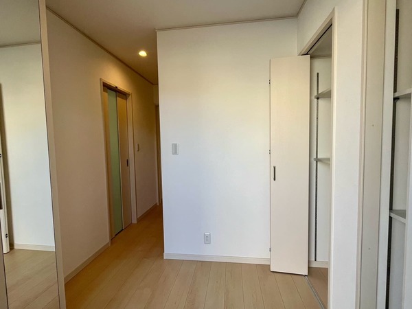 清水区梅ヶ谷【内覧可能】