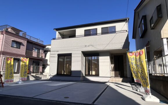 伊豆の国市寺家【内覧可能】