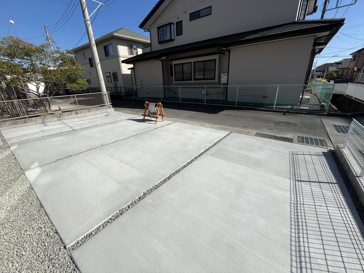 富士市中丸2期【内覧可能】