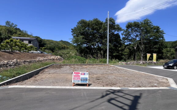 田方郡函南町平井 売土地【販売開始！】