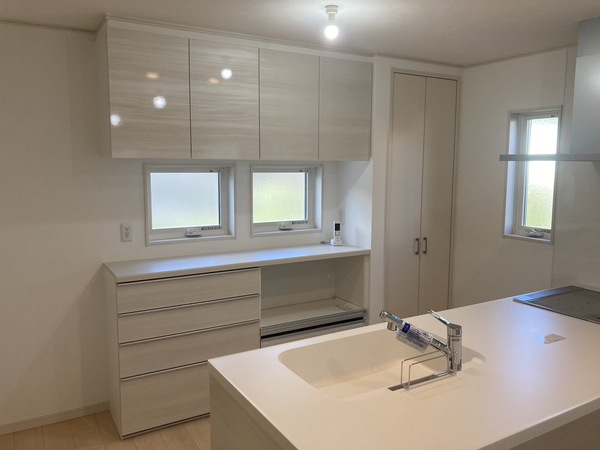 清水区梅ヶ谷【内覧可能】