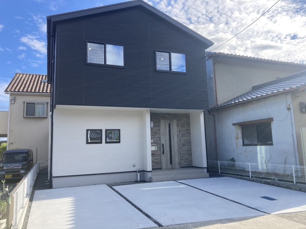 清水区梅ヶ谷【内覧可能】