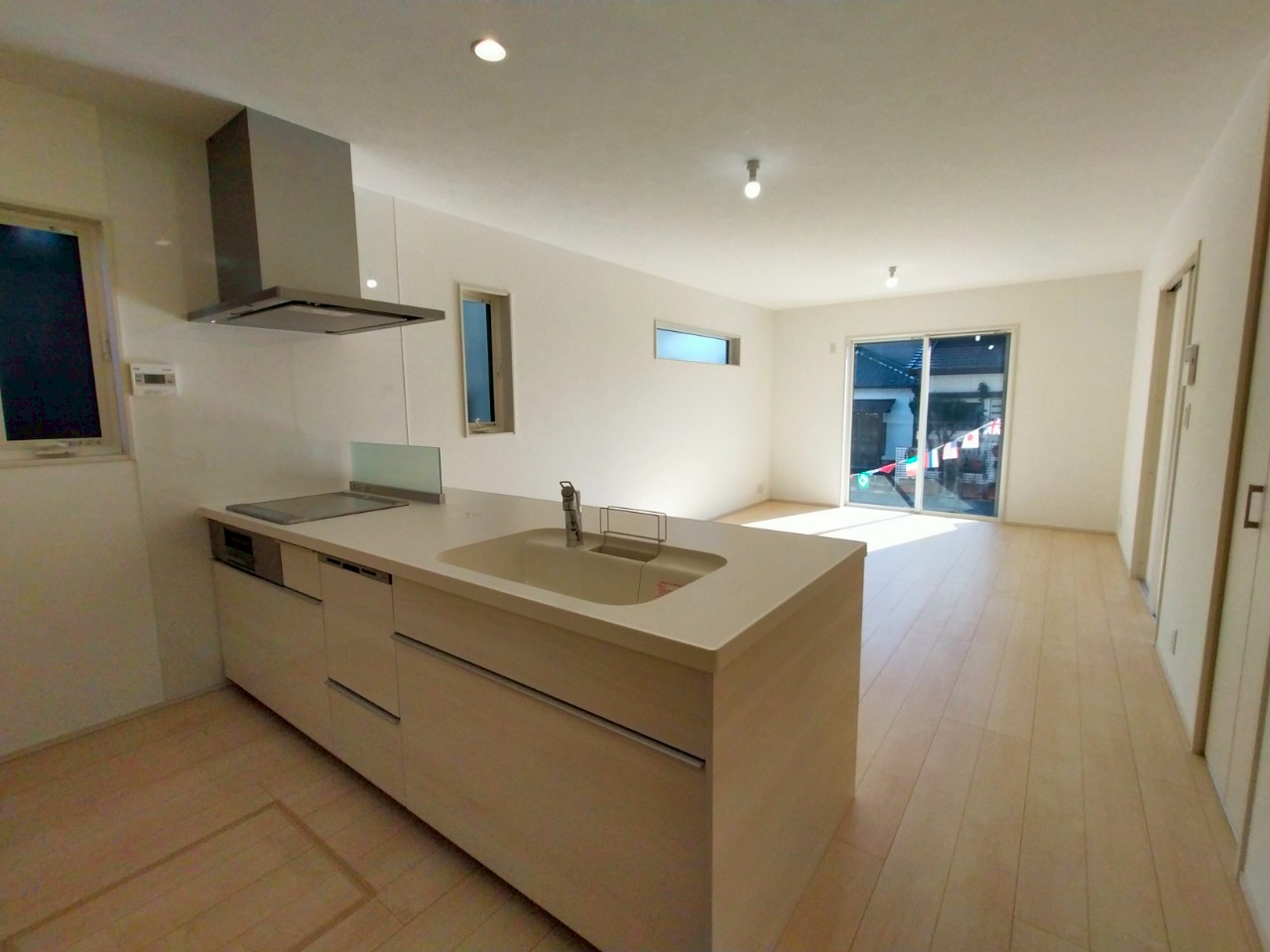 湖西市鷲津４期 西棟【内覧可能】