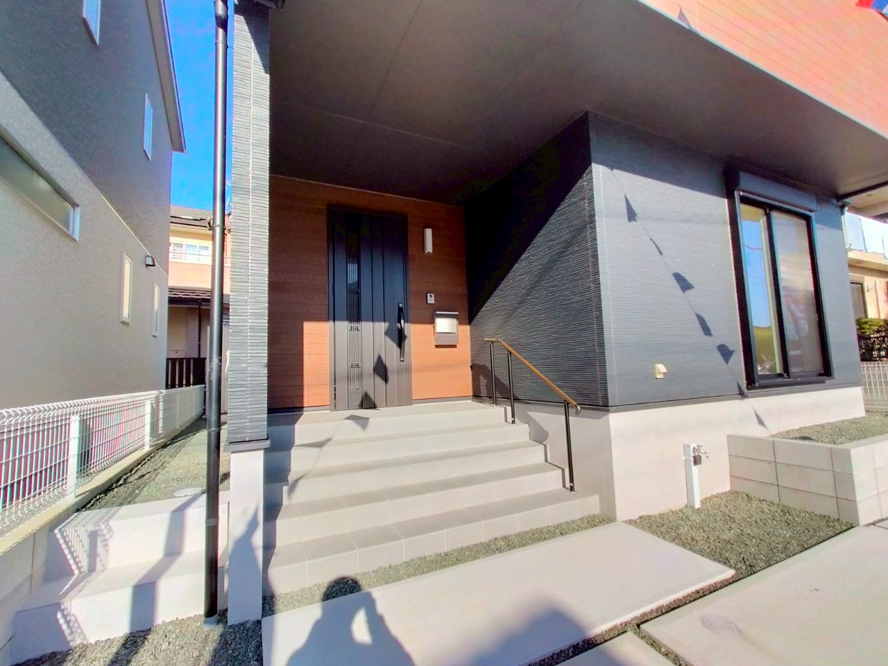 湖西市鷲津４期 東棟【内覧可能】