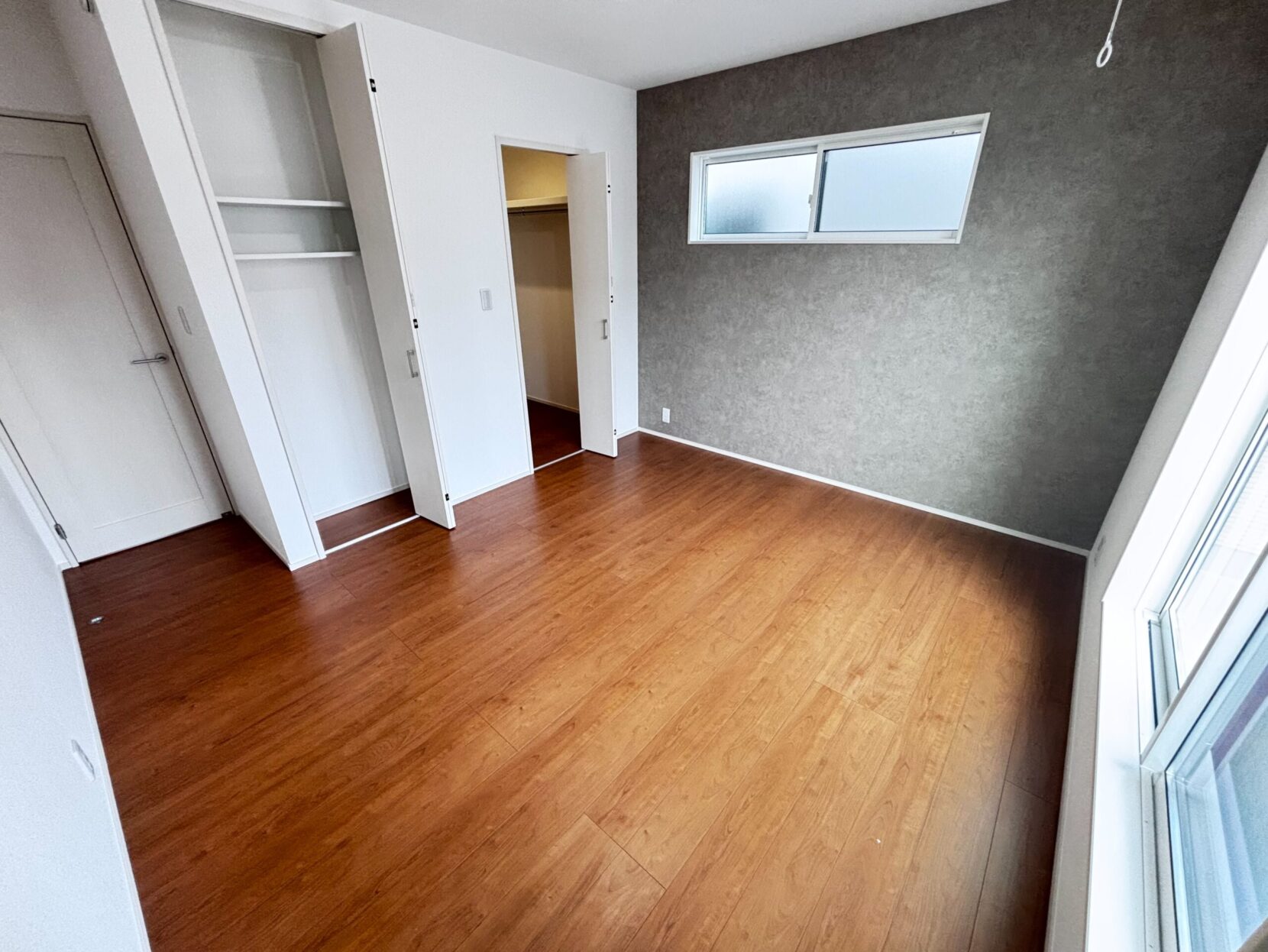 豊橋市曙町 西棟【内覧可能】