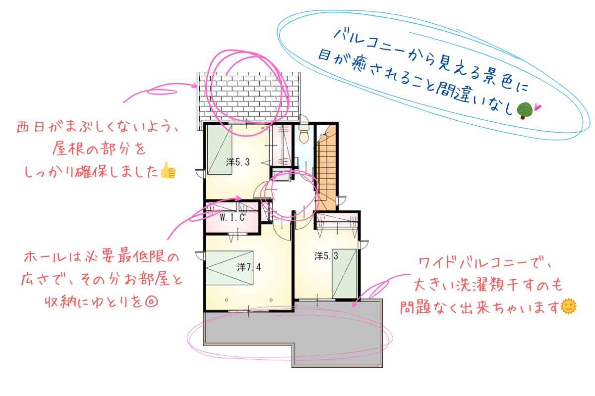 常滑市奥条4丁目東棟【内覧可能】
