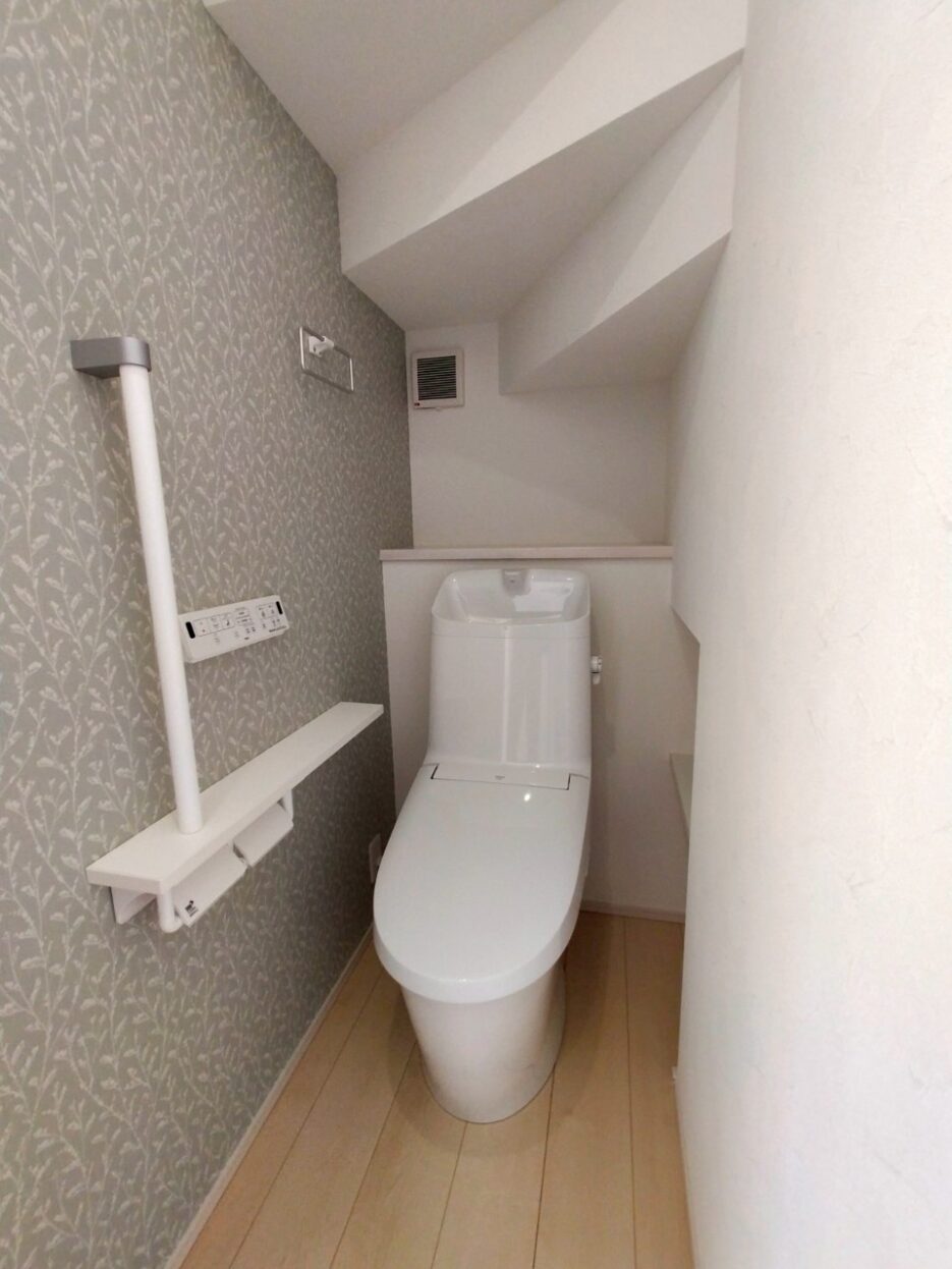 湖西市鷲津４期 西棟【内覧可能】