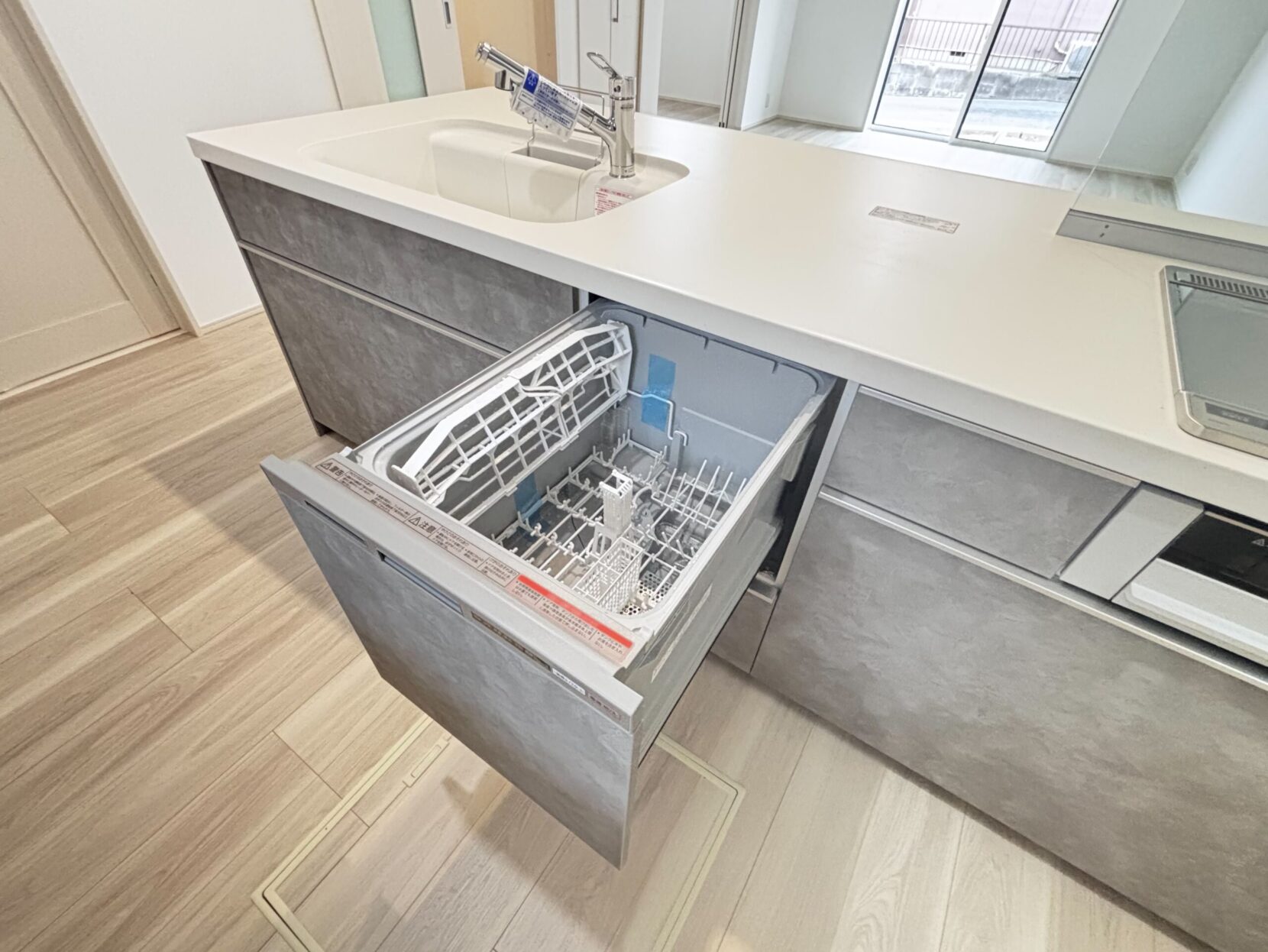 豊橋市曙町 東棟【内覧可能】