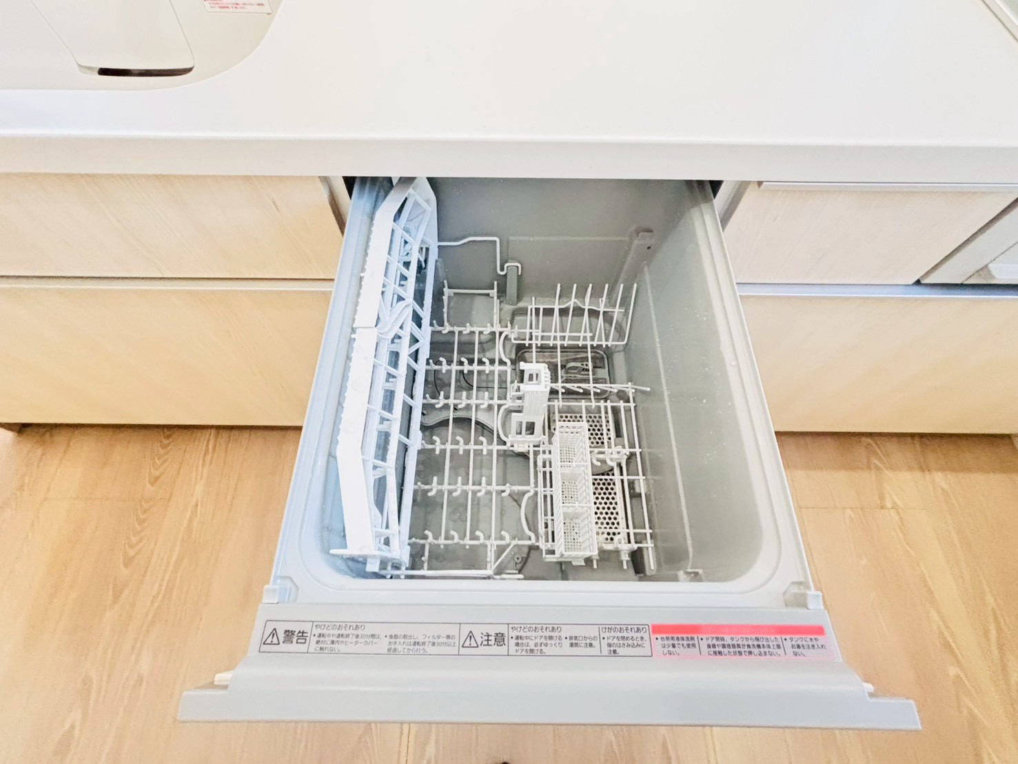 豊川市篠束町2期 西棟【内覧可能】