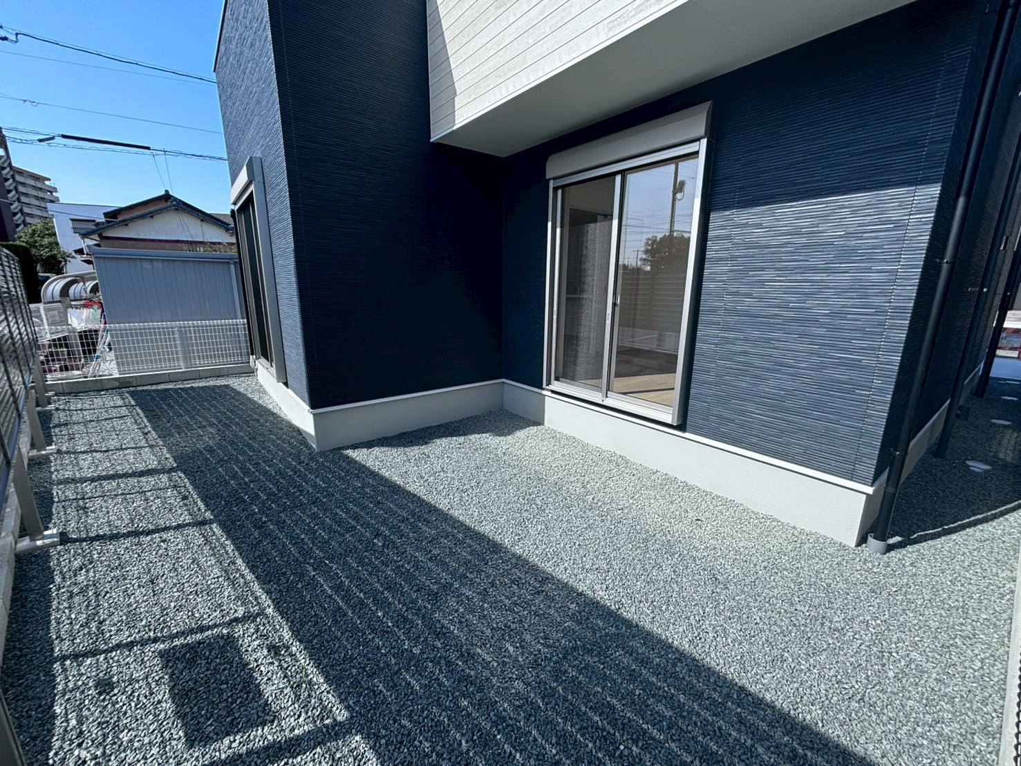 【5/2（土）、5/3（日）現地案内制オープンハウス開催！】豊橋市向山町 西棟