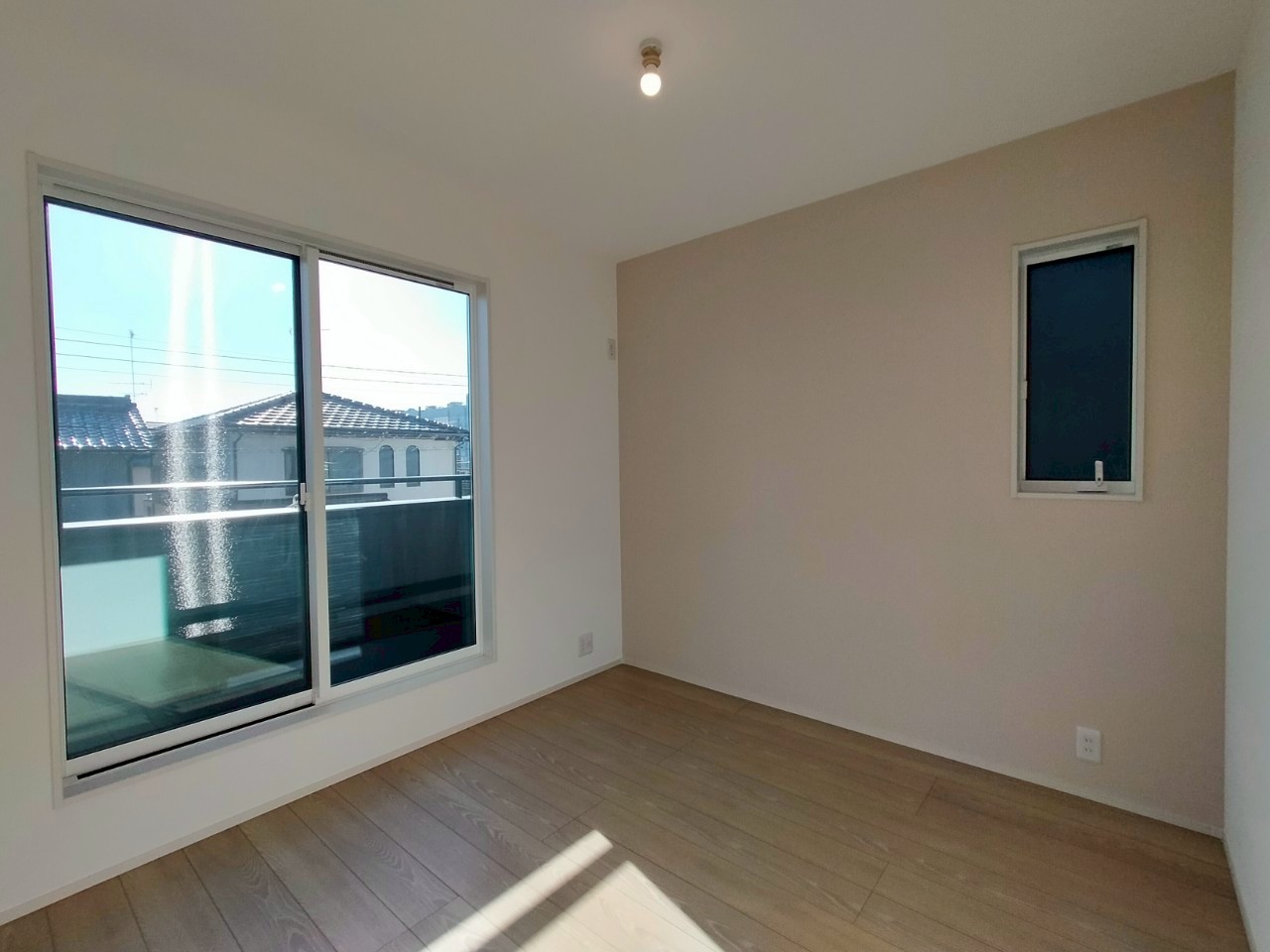 湖西市鷲津４期 東棟【内覧可能】