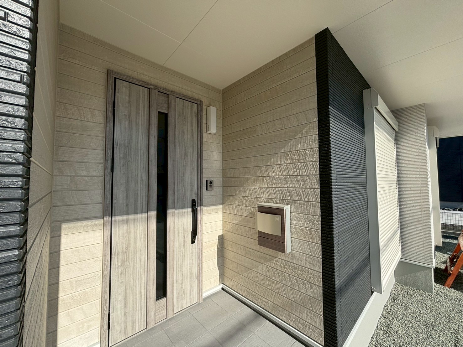 豊川市美園三丁目２期【内覧可能】