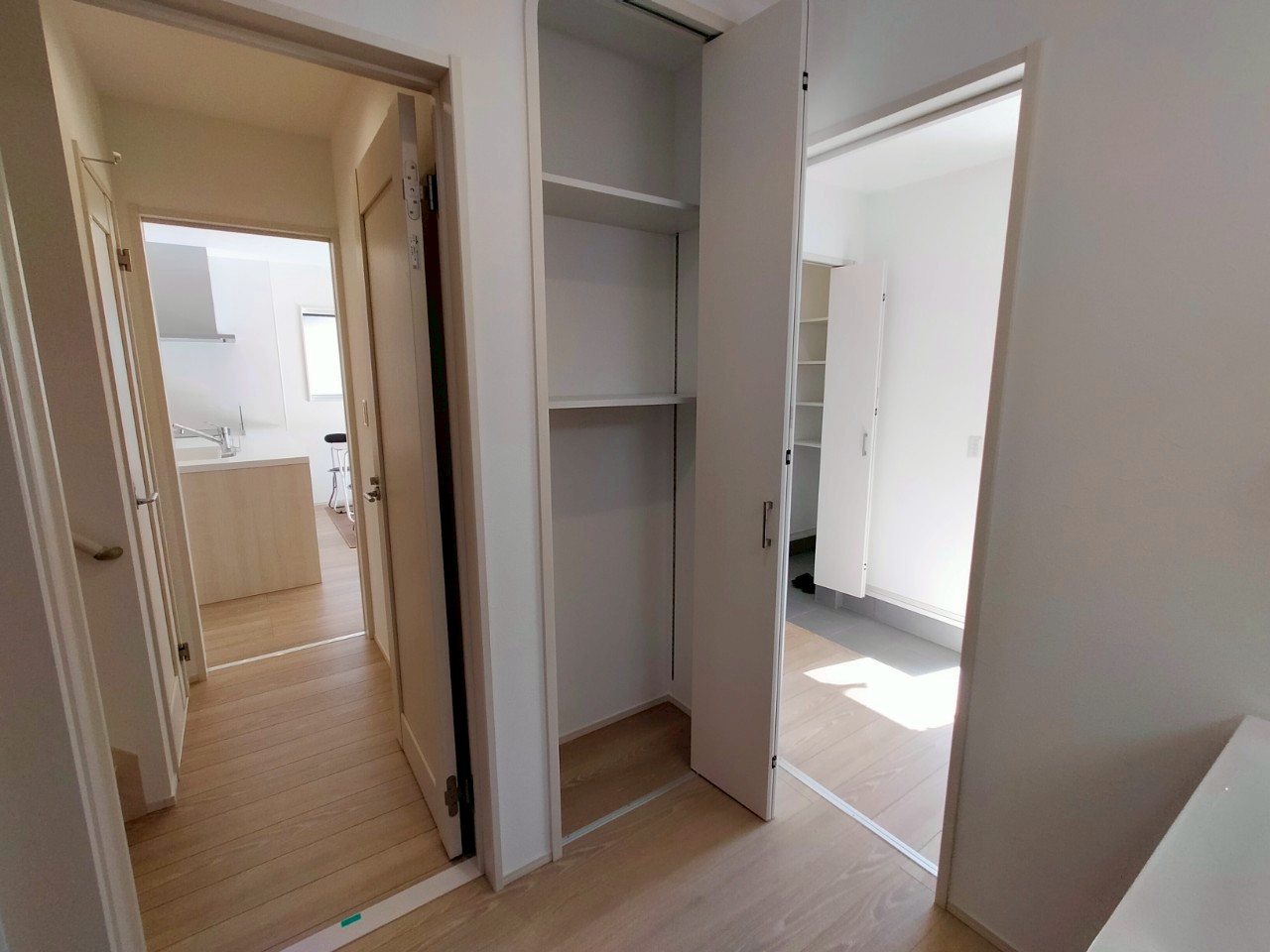 湖西市鷲津４期 東棟【内覧可能】