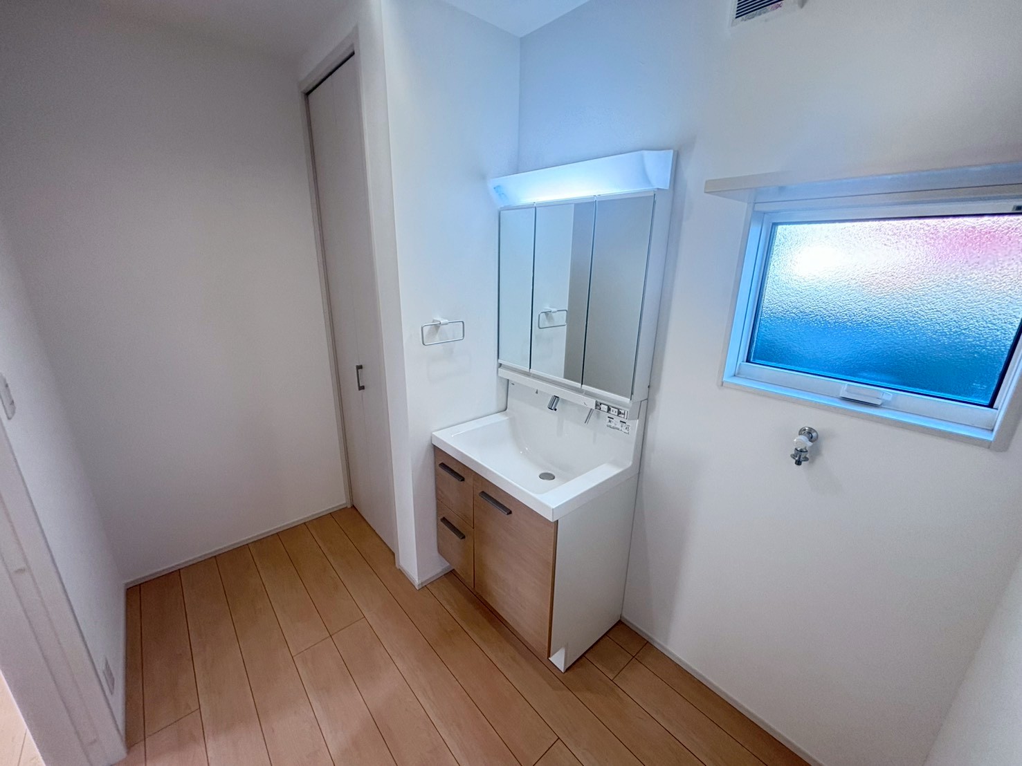 豊川市森4丁目【内覧可能】