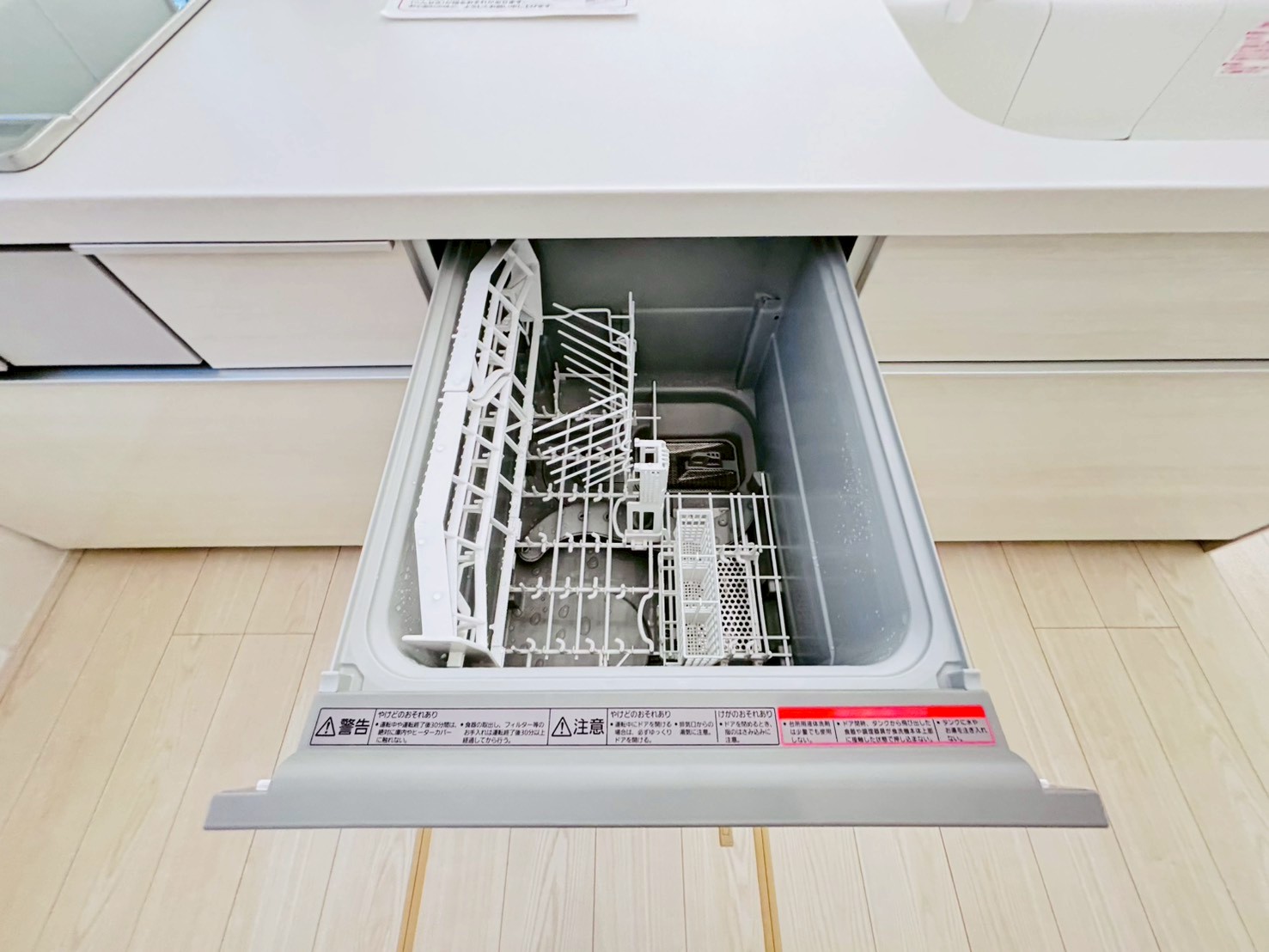 豊川市美園三丁目２期【内覧可能】