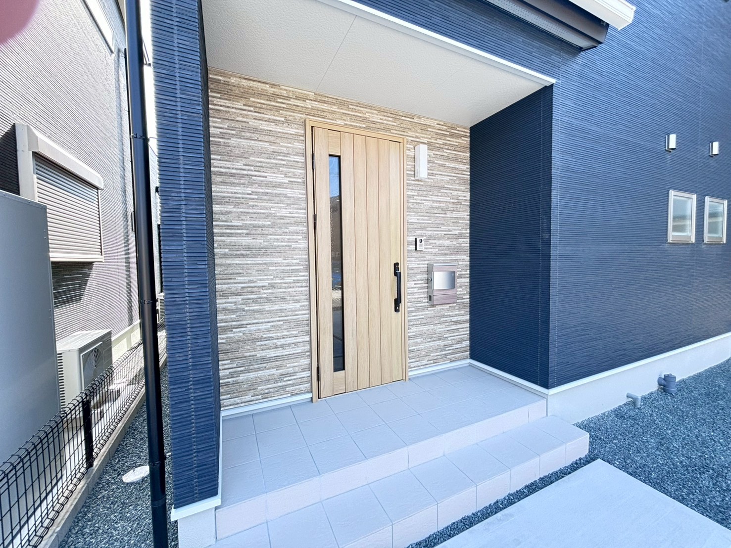 【5/2（土）、5/3（日）現地案内制オープンハウス開催！】豊橋市向山町 西棟