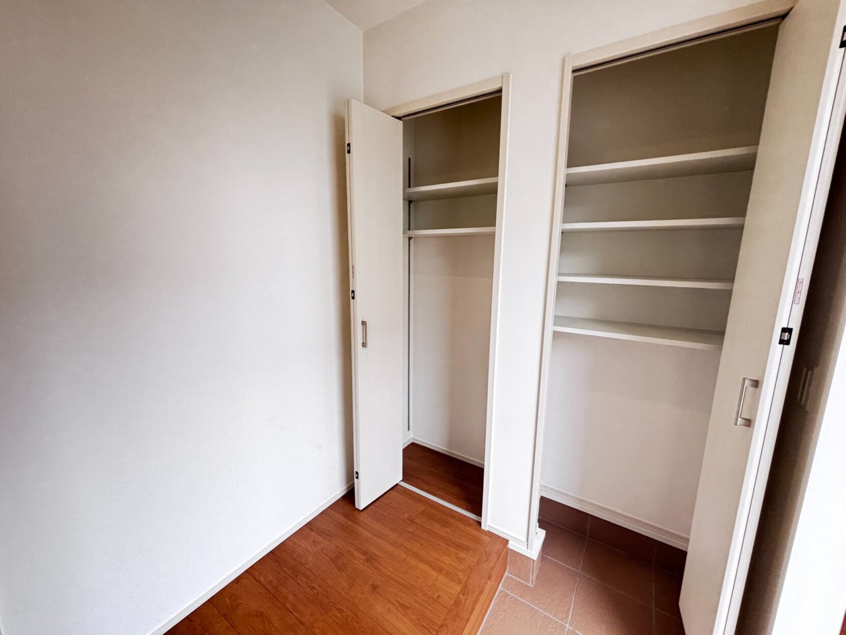 豊橋市曙町 西棟【内覧可能】