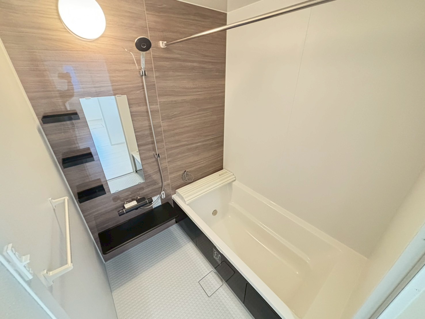 豊川市美園三丁目２期【内覧可能】