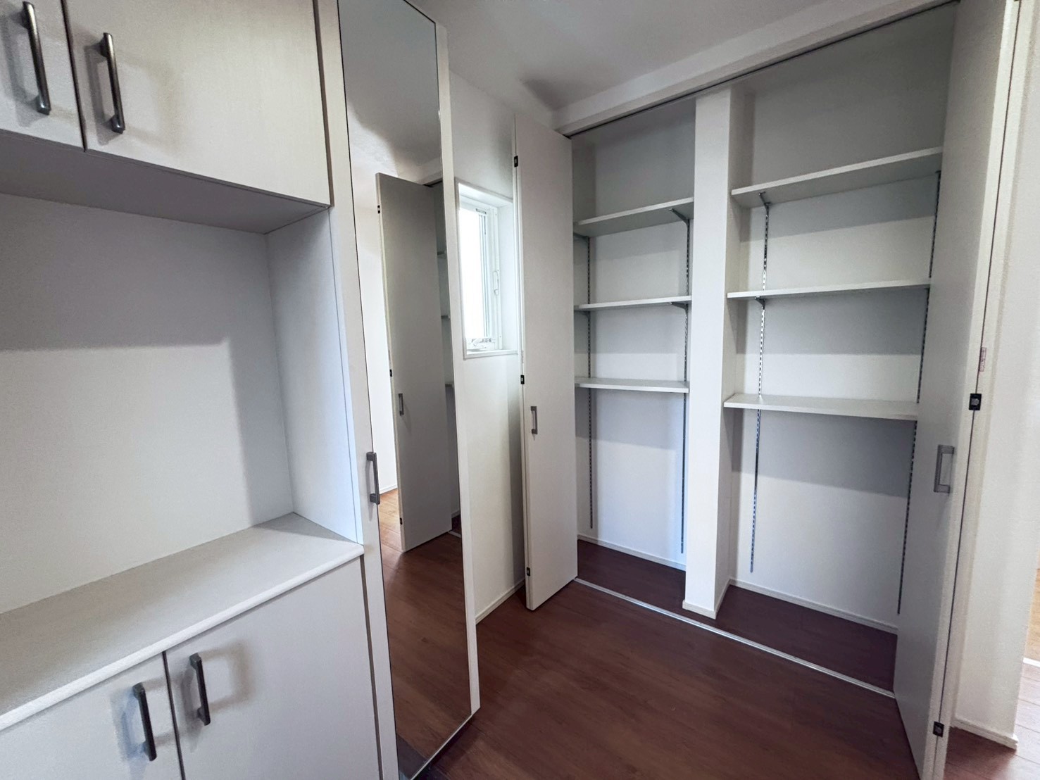 【5/2（土）、5/3（日）現地案内制オープンハウス開催！】豊橋市向山町 東棟