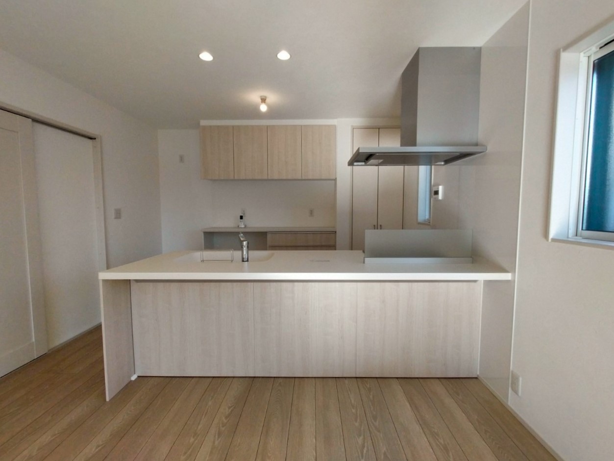 湖西市鷲津４期 東棟【内覧可能】