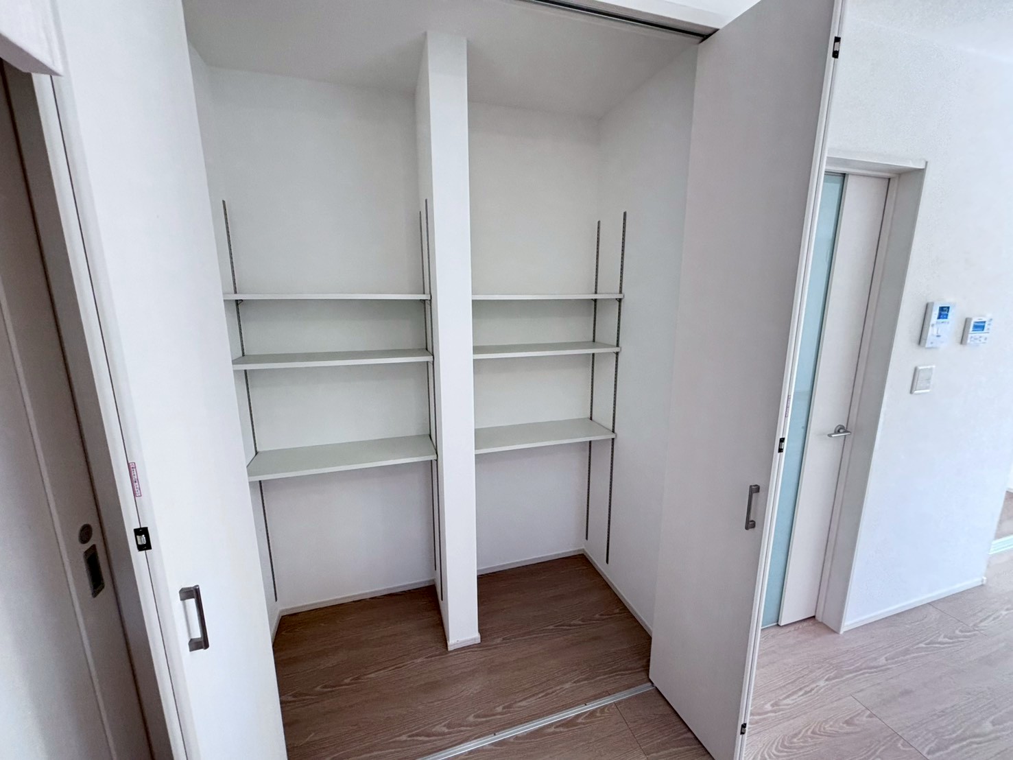 【5/2（土）、5/3（日）現地案内制オープンハウス開催！】豊橋市向山町 西棟