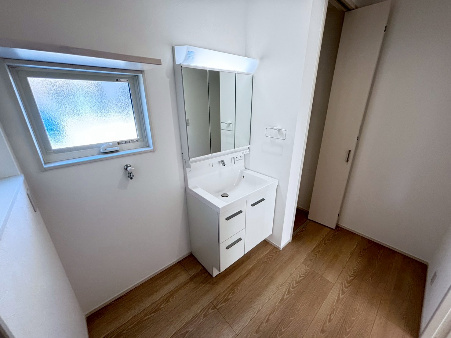 【5/2（土）、5/3（日）現地案内制オープンハウス開催！】豊橋市向山町 西棟